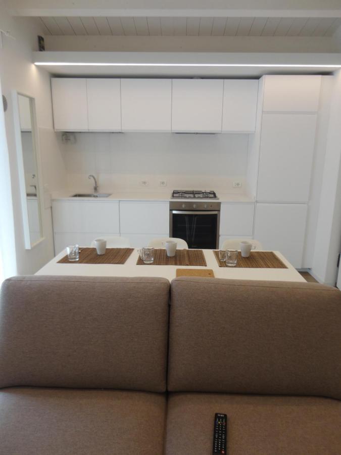 Casa Klimt Vicinissima Al Mare Parcheggio Privato Gratuito Se Disponibile Apartment Pescara Luaran gambar